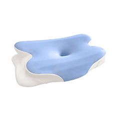 1 Melara Max Pillow package